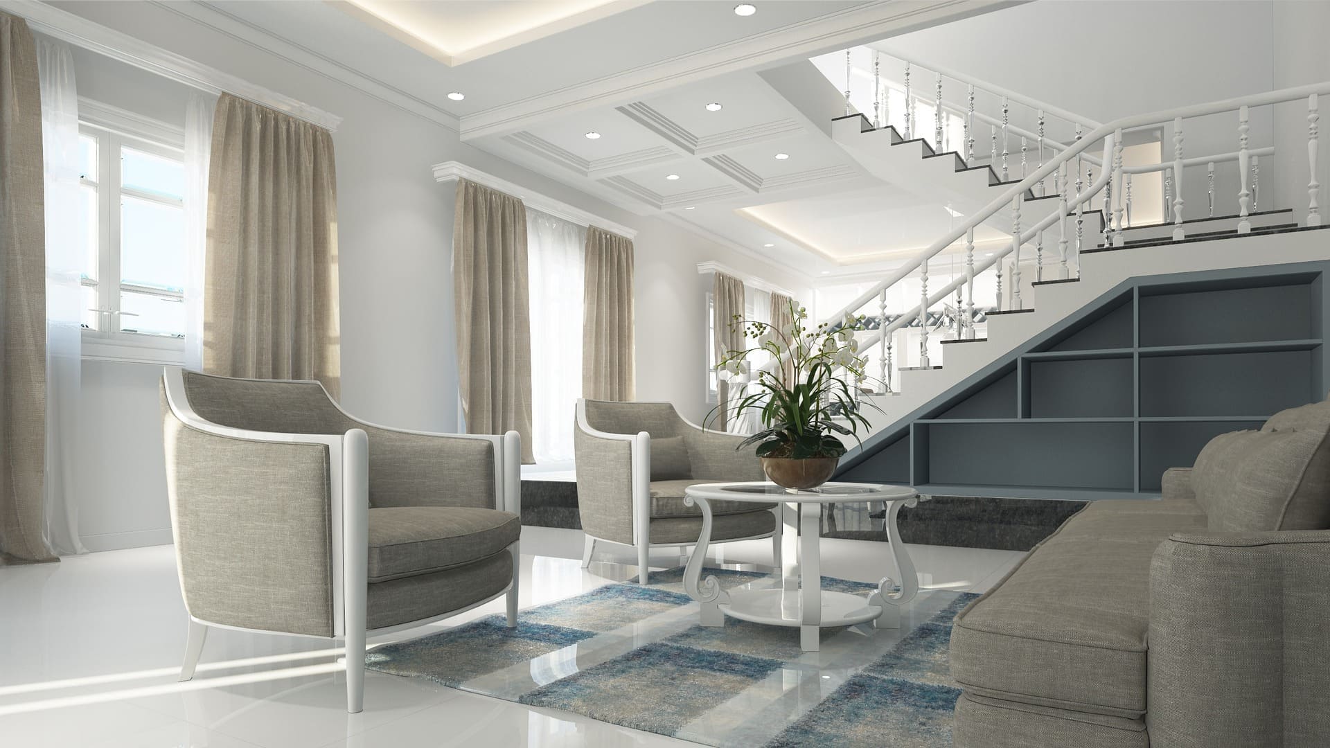 This lime based eco plaster with natural minerals makes your home beautiful and protects your building against change weather.