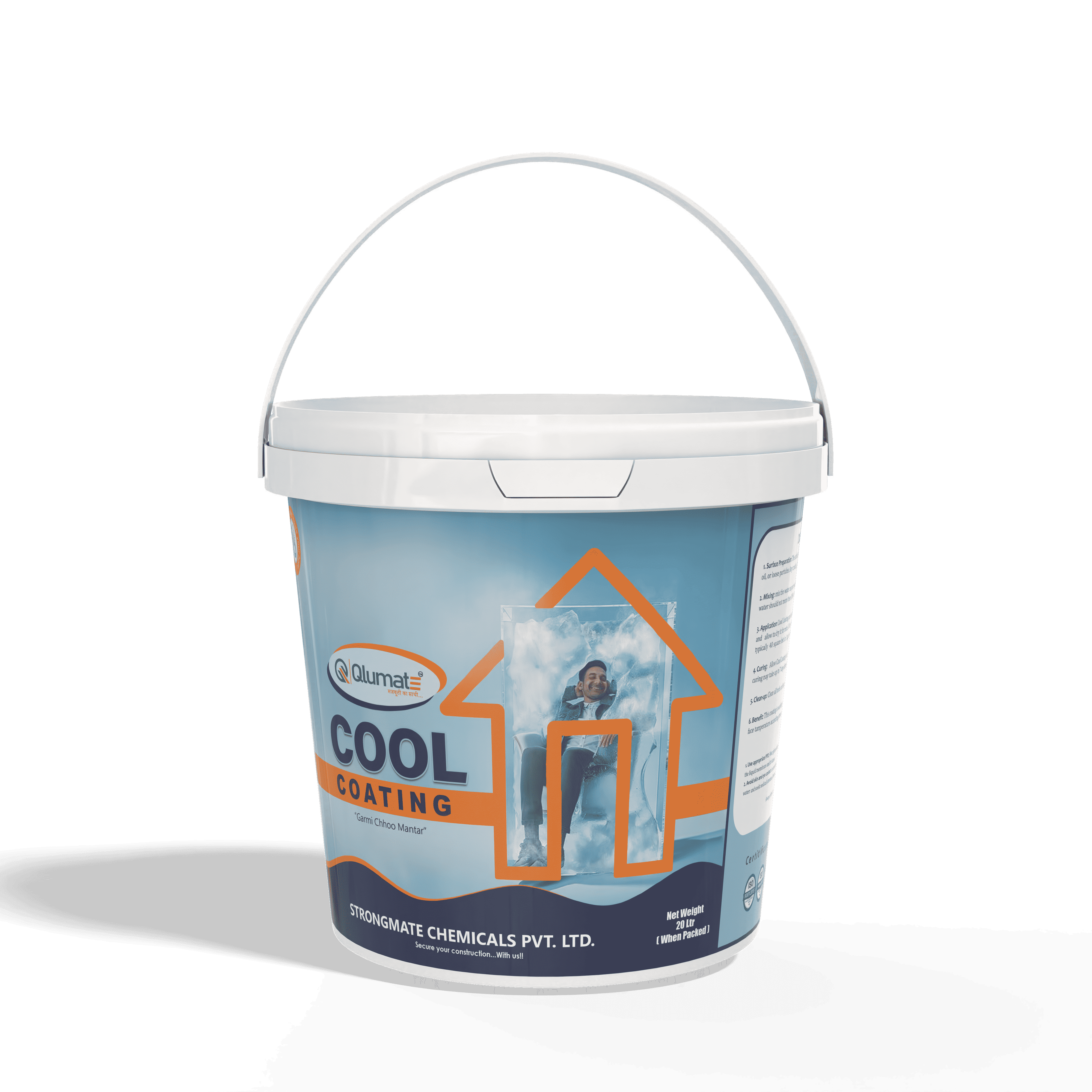 Cool Coating